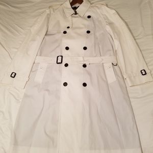 Burberry rain coat size 52 EU/ 42 US  Burberry Men